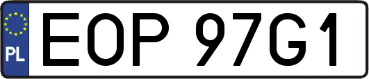 EOP97G1