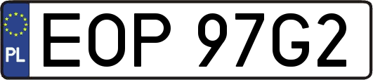 EOP97G2