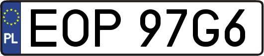 EOP97G6