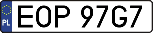 EOP97G7
