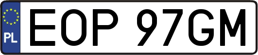 EOP97GM