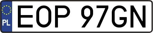 EOP97GN