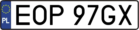 EOP97GX