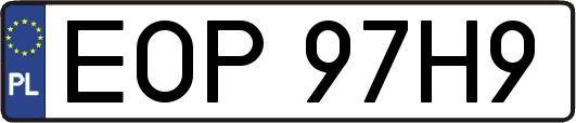 EOP97H9