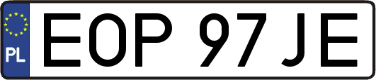 EOP97JE
