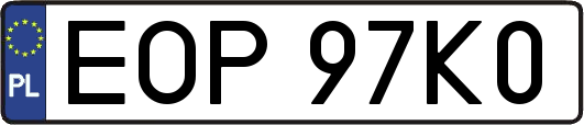EOP97K0