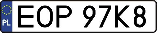 EOP97K8