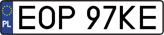 EOP97KE