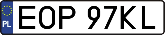 EOP97KL