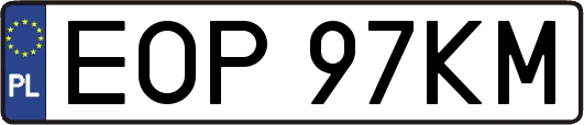 EOP97KM