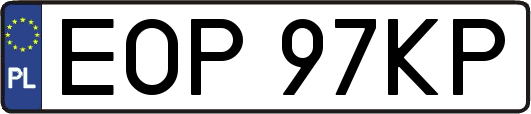 EOP97KP