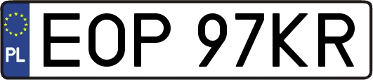 EOP97KR