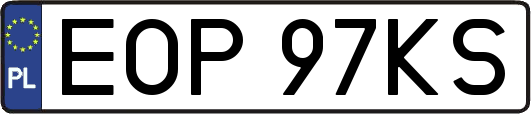 EOP97KS