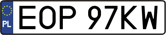 EOP97KW