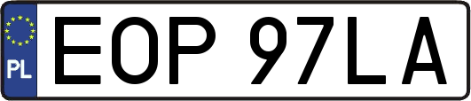 EOP97LA