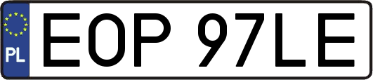 EOP97LE