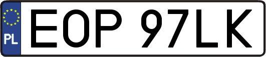 EOP97LK