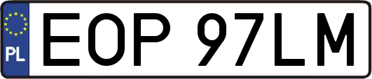EOP97LM