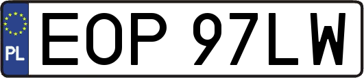 EOP97LW