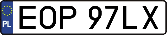 EOP97LX