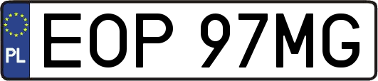 EOP97MG