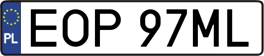 EOP97ML