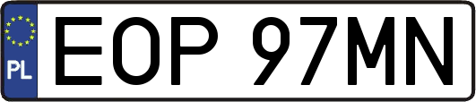 EOP97MN