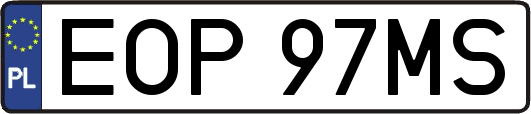 EOP97MS