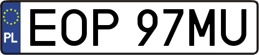 EOP97MU
