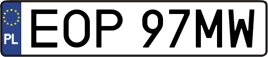 EOP97MW