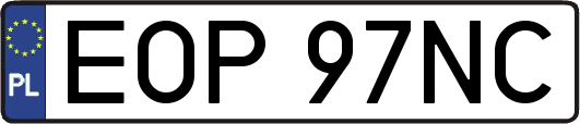 EOP97NC