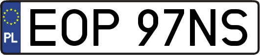 EOP97NS