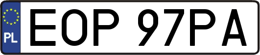 EOP97PA