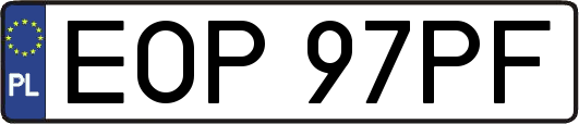 EOP97PF