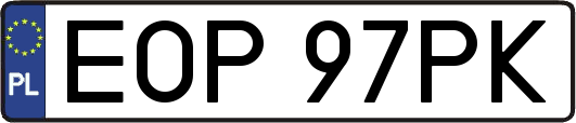 EOP97PK