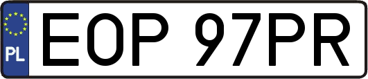 EOP97PR