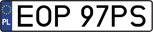 EOP97PS