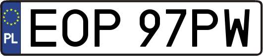 EOP97PW