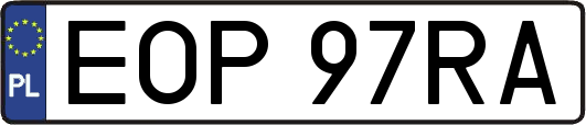 EOP97RA