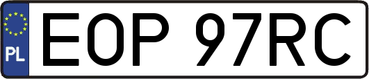 EOP97RC