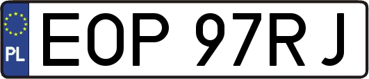 EOP97RJ