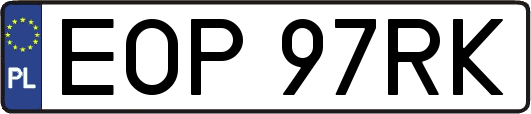 EOP97RK