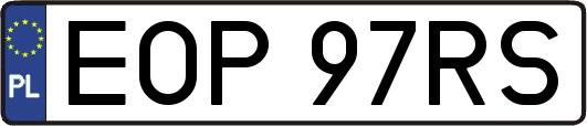 EOP97RS