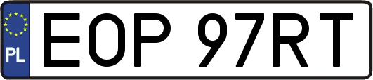 EOP97RT