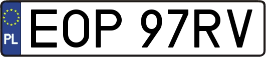 EOP97RV