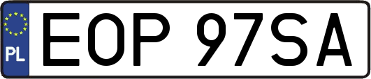 EOP97SA