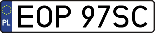 EOP97SC
