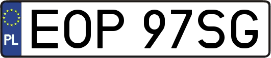 EOP97SG
