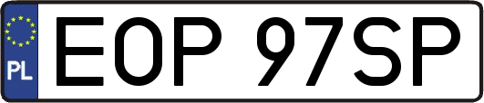 EOP97SP