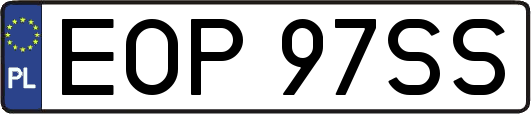 EOP97SS